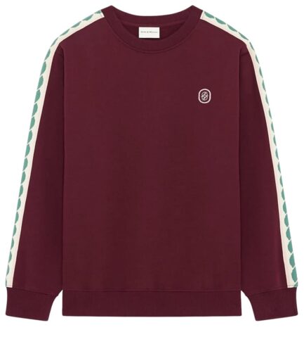 DRÔLE DE MONSIEUR Vestes WINE  I-Sj009-Co169