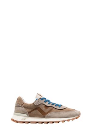 NO MAP SOCIETY Chaussures 104 CAMEL/MINK  Nb5Ms110 120