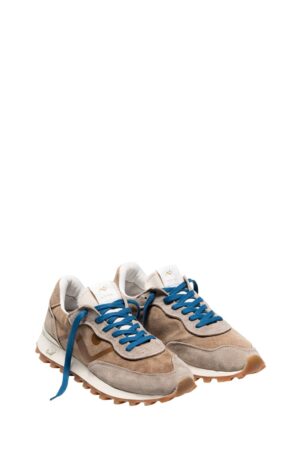NO MAP SOCIETY Chaussures 104 CAMEL/MINK  Nb5Ms110 120 – Image 2