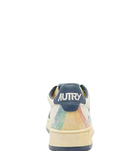 AUTRY Sneakers TP01 Avlm