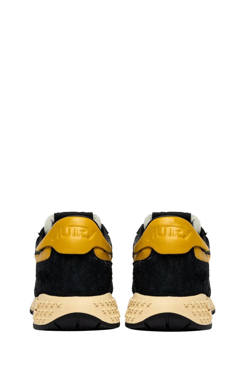 AUTRY Sneakers UT21 3 Wwlm – Image 2