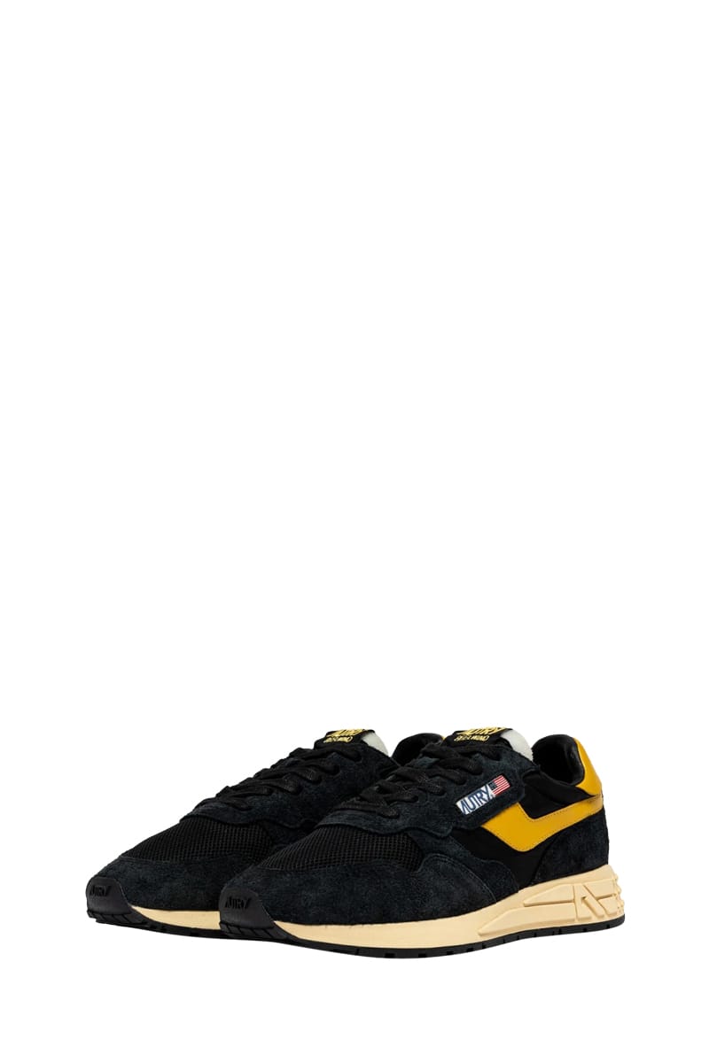 AUTRY Sneakers UT21 3 Wwlm – Image 3