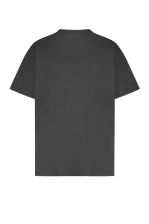 FLANEUR T-Shirts 999 BLACK  Ftsh045 – Image 2
