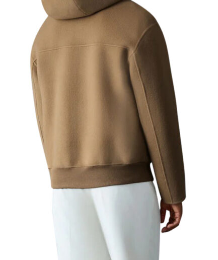 MACKAGE Veste C1212 OTTER-NAT Jay