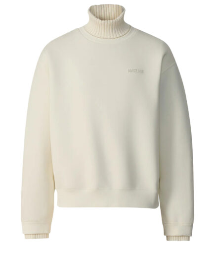 MACKAGE Vestes C0253 CREAM  Legend