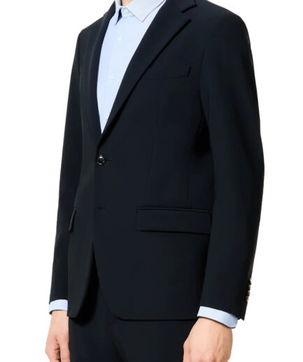 RRD Vestes 10 BLACK  W25100