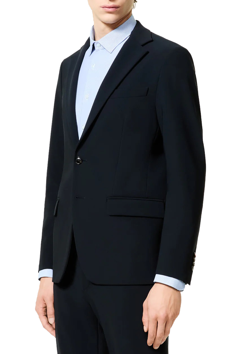 RRD Vestes 10 BLACK W25100 - Image 3