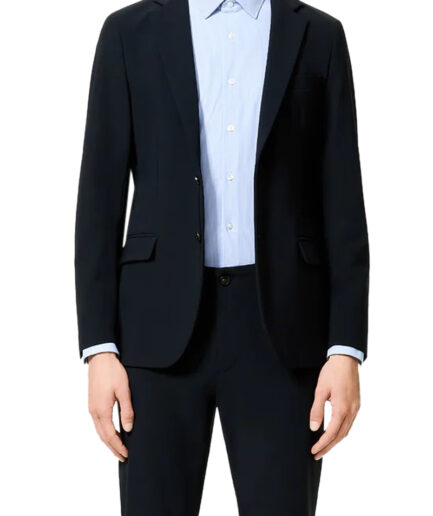 RRD Vestes 10 BLACK  W25100