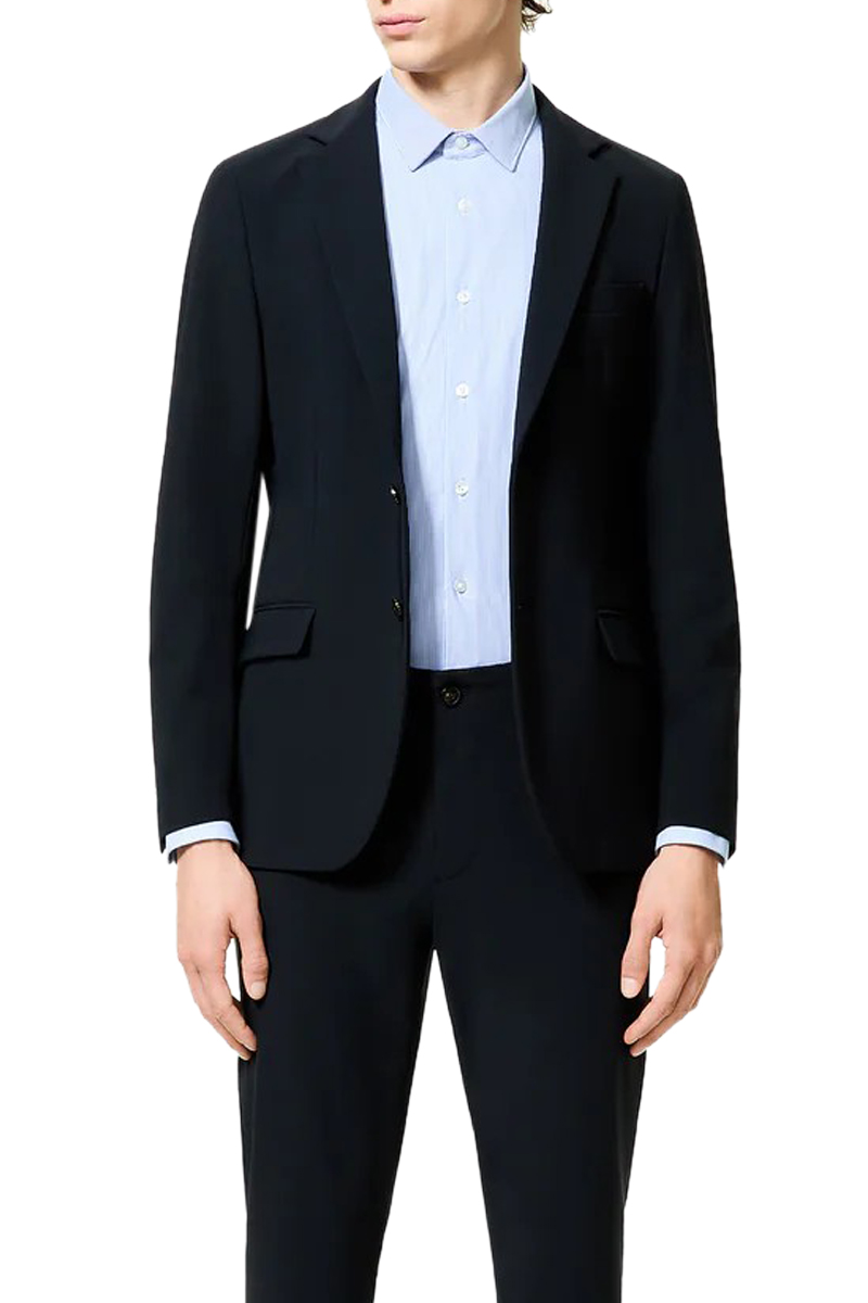 RRD Vestes 10 BLACK W25100