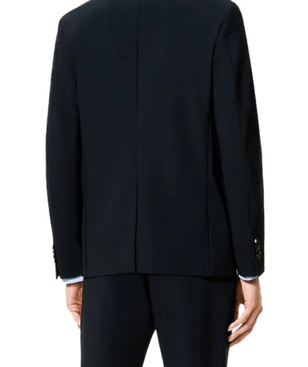 RRD Vestes 10 BLACK  W25100