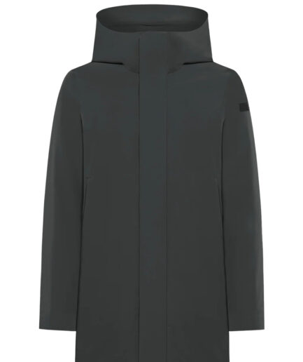 RRD Vestes 60 BLUE BLACK  W25054