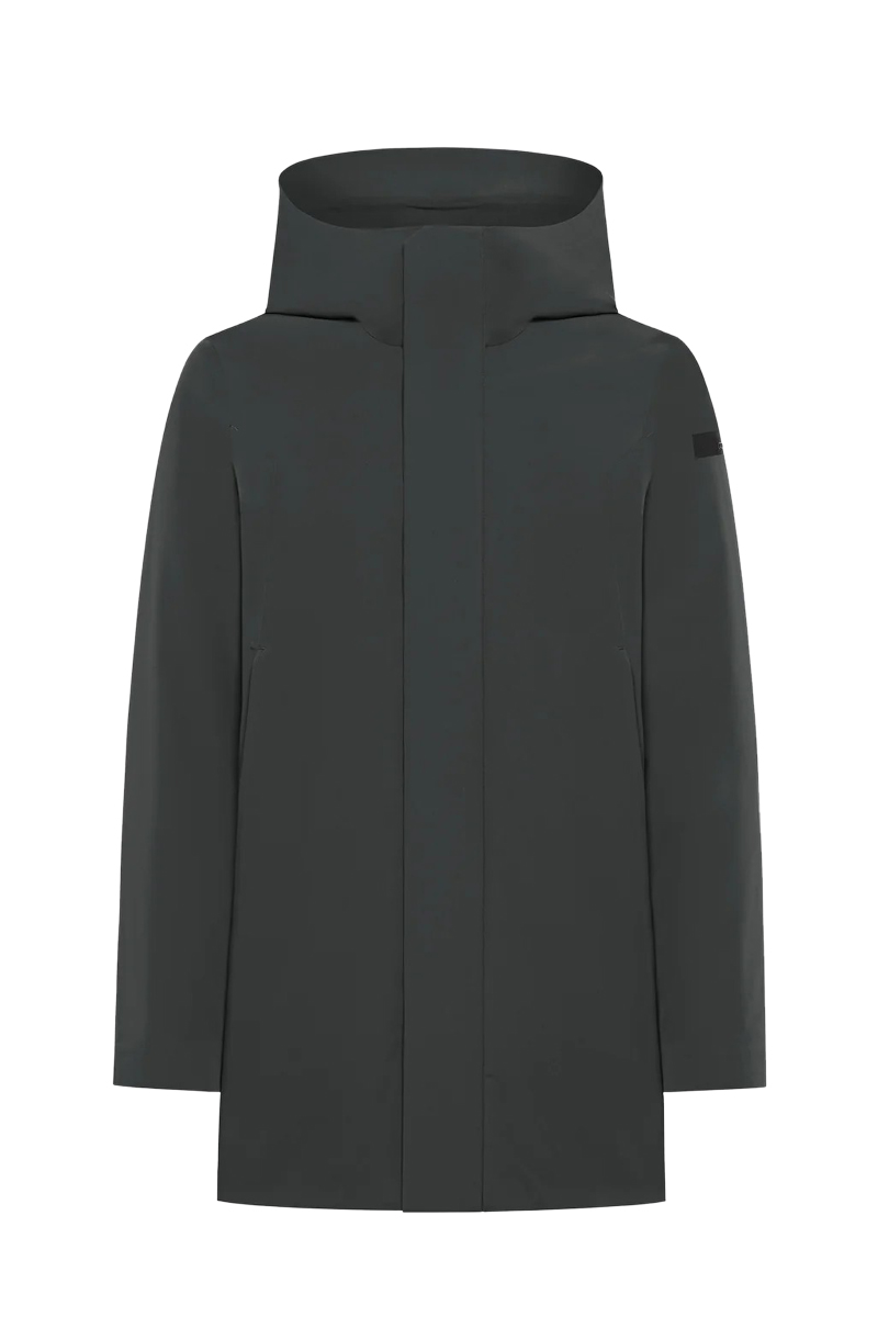 RRD Vestes 60 BLUE BLACK W25054