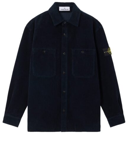 STONE ISLAND Chemises V0020  K2S15 1200012 S0212