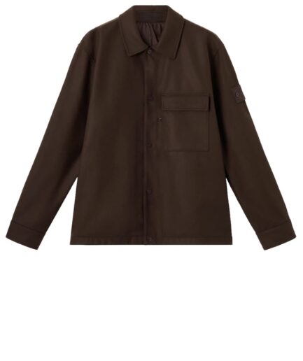 STONE ISLAND Chemises V0070  K2S15 1200028 S0F24
