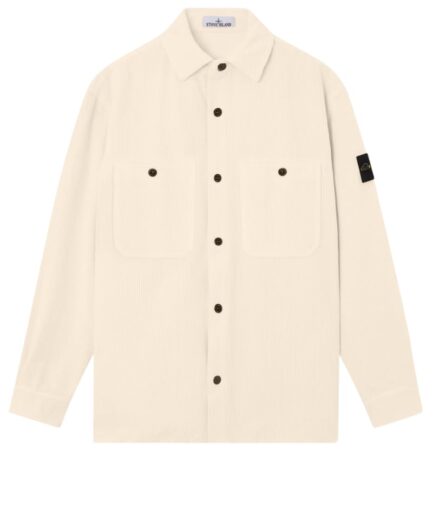 STONE ISLAND Chemises V0093  K2S15 1200012 S0212