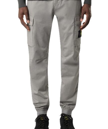 STONE ISLAND Pantalons V016B K2S15 3100033 S00L1