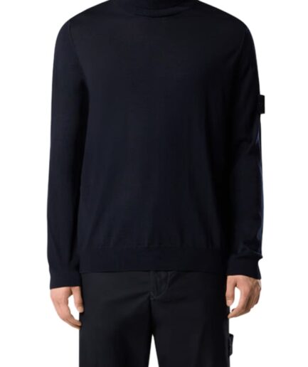 STONE ISLAND Pulls V0020  K2S15 5100075 S00Fc