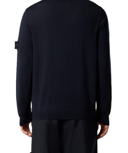 STONE ISLAND Pulls V0020  K2S15 5100075 S00Fc