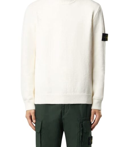 STONE ISLAND Pulls V0093  K2S15 5100048 S00A2