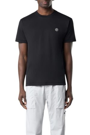 STONE ISLAND T-Shirts V0029  K2S15 2100027 S0013 – Image 3