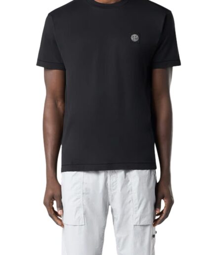 STONE ISLAND T-Shirts V0029  K2S15 2100027 S0013