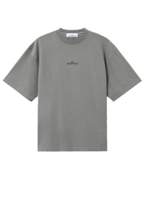 STONE ISLAND T-Shirts V006B  K2S15 2100021 S0233