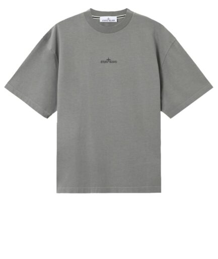 STONE ISLAND T-Shirts V006B  K2S15 2100021 S0233