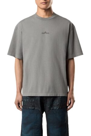 STONE ISLAND T-Shirts V006B  K2S15 2100021 S0233 – Image 3