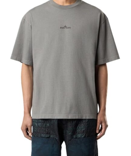 STONE ISLAND T-Shirts V006B K2S15 2100021 S0233