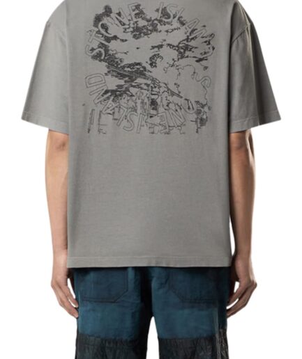 STONE ISLAND T-Shirts V006B K2S15 2100021 S0233