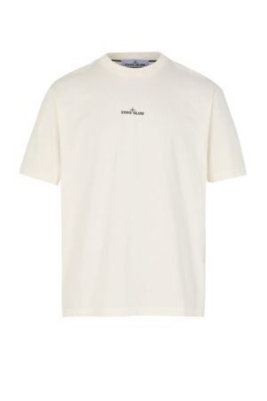 STONE ISLAND T-Shirts V0093  K2S15 2100037 S0241