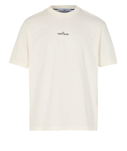 STONE ISLAND T-Shirts V0093  K2S15 2100037 S0241