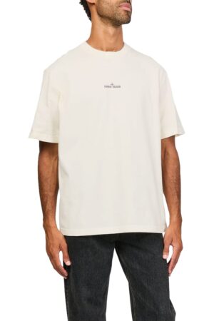 STONE ISLAND T-Shirts V0093  K2S15 2100037 S0241 – Image 3