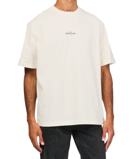 STONE ISLAND T-Shirts V0093  K2S15 2100037 S0241