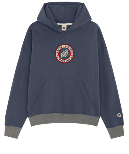 SWEET PANTS Sweats NIGHT  Coach Hoodie