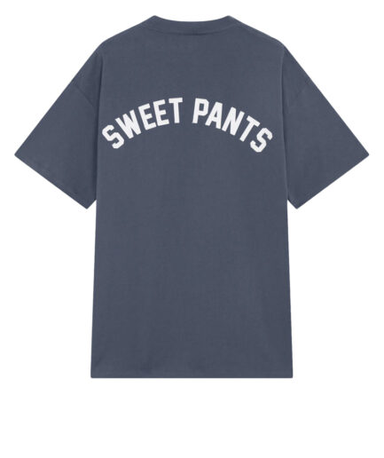 SWEET PANTS Sweats NIGHT  Coach Tee