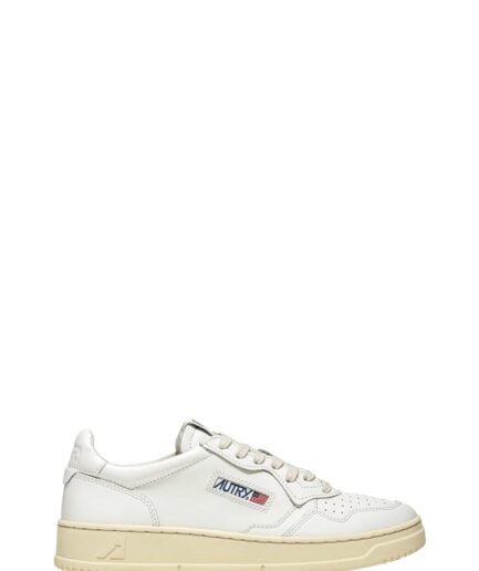 AUTRY Chaussures LL15 Aulm