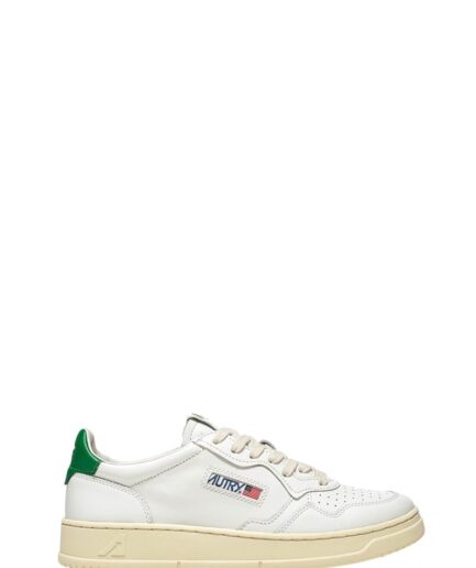 AUTRY Chaussures LL20  Aulm