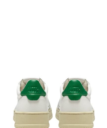 AUTRY Chaussures LL20 Aulm