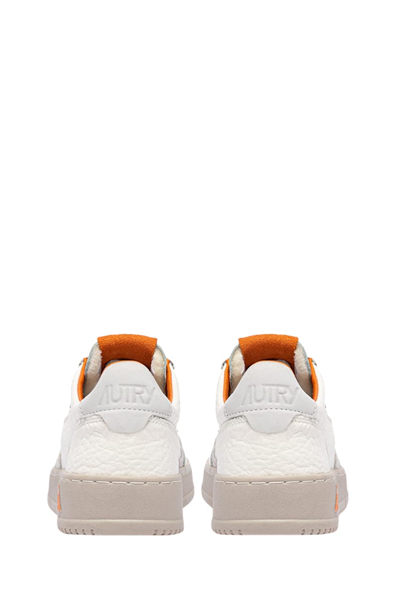 AUTRY Chaussures NE13 Aulm – Image 2