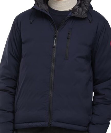 CANADA GOOSE Vestes 9063 ATLANTIC N Lodge Hoody 5078M