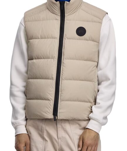 CANADA GOOSE Vestes 9432 LIMESTONE Crofton 1925Mb