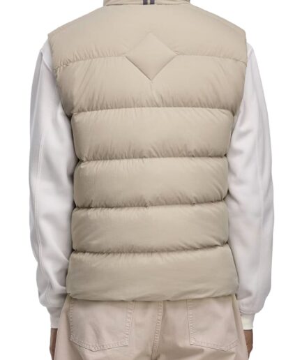 CANADA GOOSE Vestes 9432 LIMESTONE Crofton 1925Mb