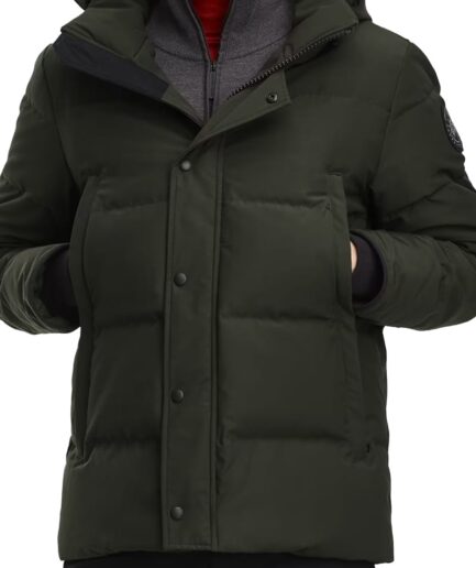CANADA GOOSE Vestes 9782 VOLCANO Wyndham 2048Mb