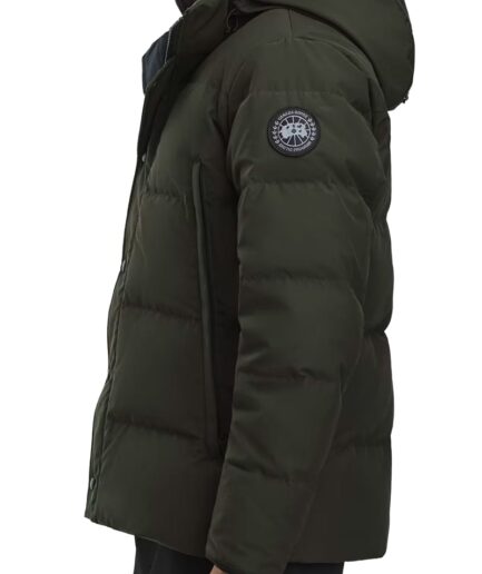 CANADA GOOSE Vestes 9782 VOLCANO Wyndham 2048Mb