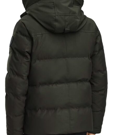 CANADA GOOSE Vestes 9782 VOLCANO Wyndham 2048Mb