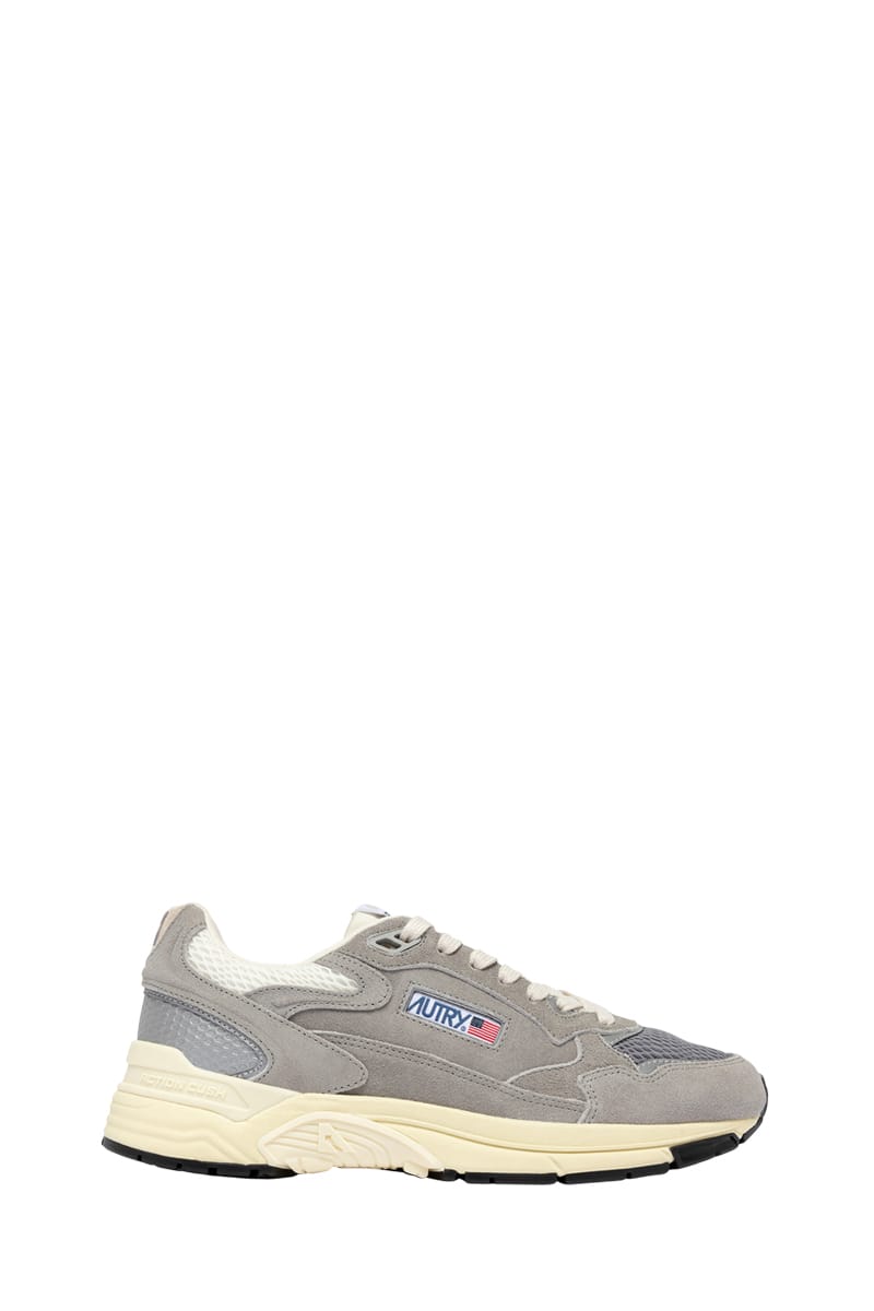 AUTRY Chaussures UM15 Hylm