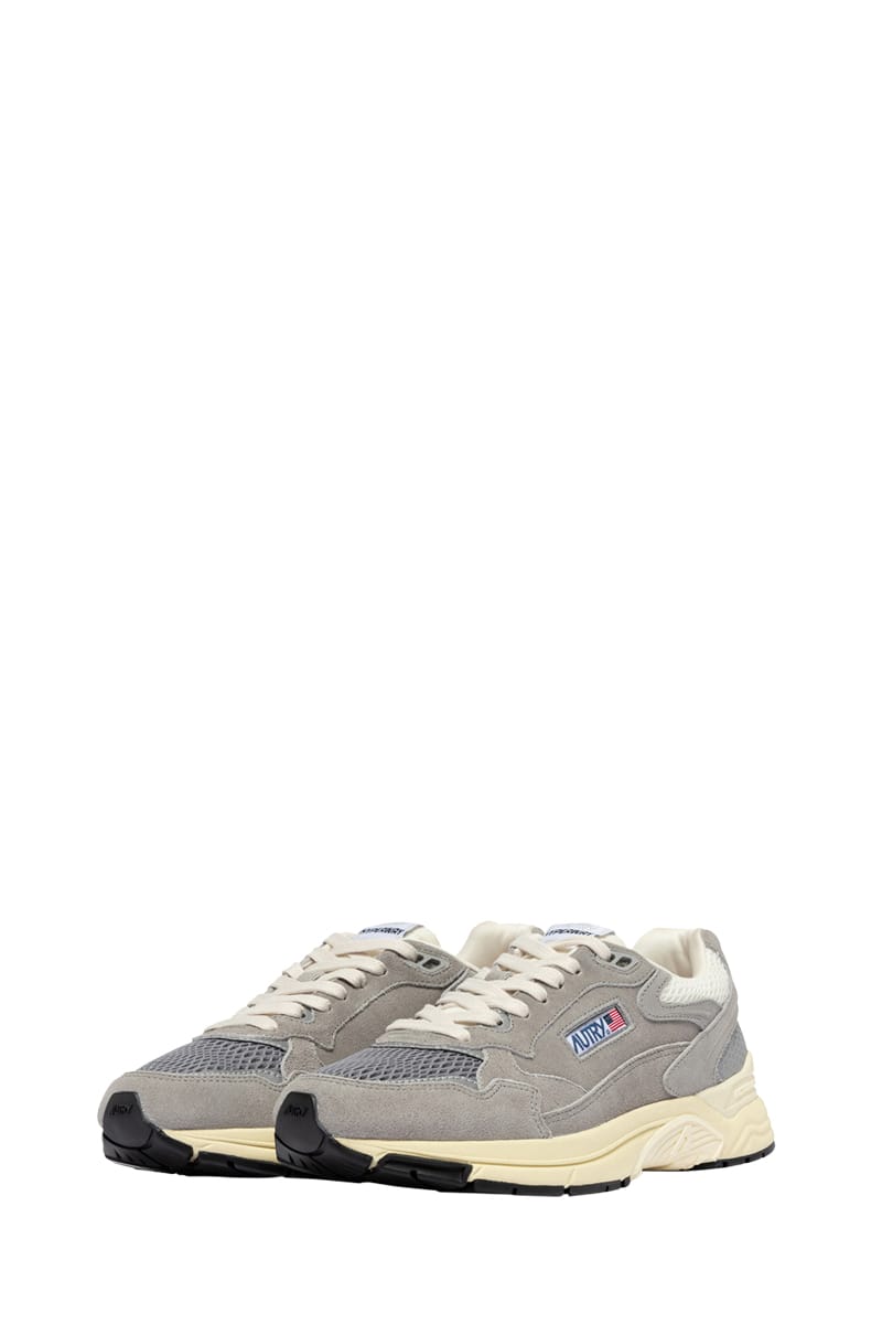AUTRY Chaussures UM15 Hylm – Image 3