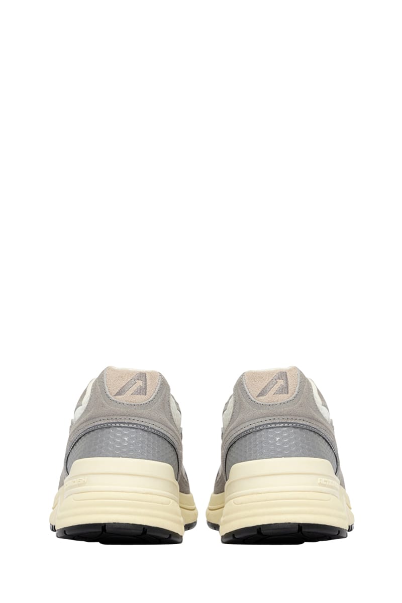 AUTRY Chaussures UM15 Hylm – Image 2