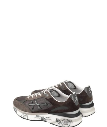 PREMIATA Chaussures Moerun Var.6446